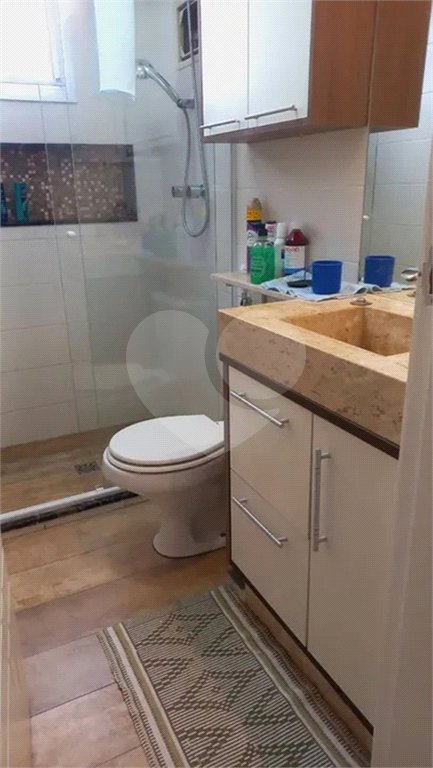 Apartamento à venda com 3 quartos, sendo 1 suíte, em Jardim Adhemar de Barros, São Paulo, SP