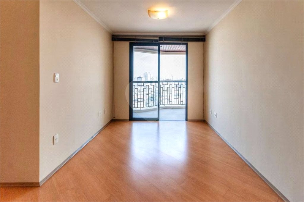Apartamento à venda com 4 quartos, sendo 2 suítes, em Alto da Mooca, São Paulo, SP