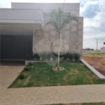 Casa à venda com 3 suítes no condomínio Residencial Quinta da Mata 1, Ribeirão Preto - SP