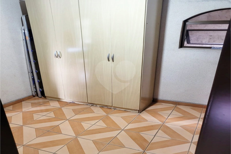 Casa à venda com 4 quartos, sendo 2 suítes, em Vila Maria, São Paulo, SP