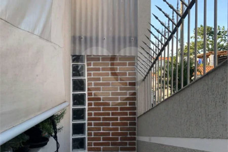 Casa à venda com 3 quartos, sendo 1 suíte,  em Vila Gustavo, São Paulo, SP