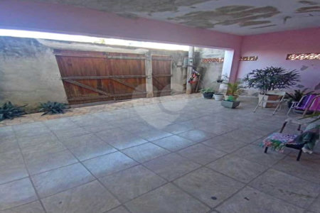 Casa à venda com 1 suíte em Campo Grande, Rio de Janeiro, RJ