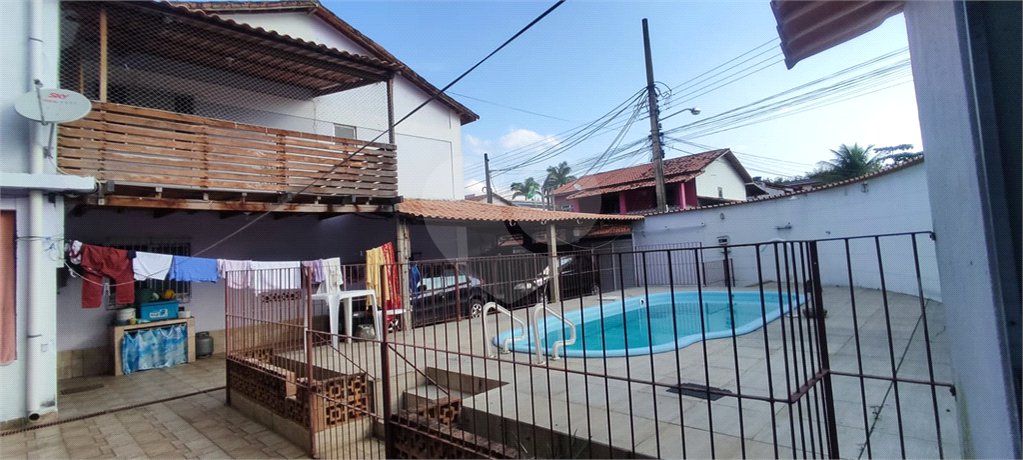 Terreno à venda com 6 quartos, sendo 2 suítes, no condomínio Conjunto Residencial Campo Belo, Rio de Janeiro - RJ