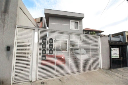 Casa à venda com 1 quarto no condomínio Machado, São Paulo - SP