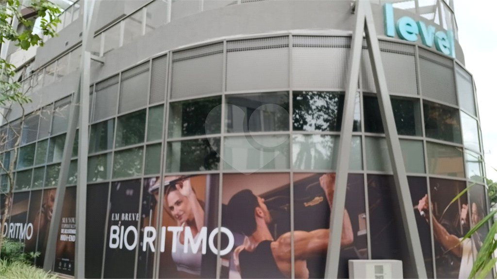 Studio à venda em Brooklin, São Paulo, SP