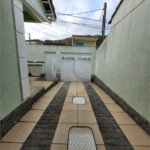 Casa à venda com 2 quartos em Campo Grande, Rio de Janeiro, RJ