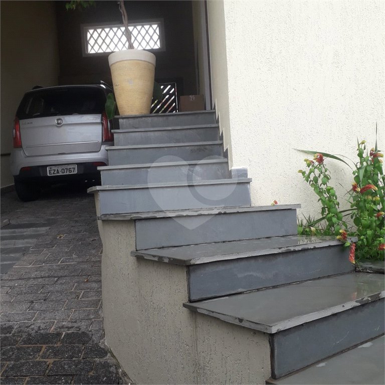 Casa Térrea à venda com 3 quartos, sendo 2 suítes, em Parque Vitória, São Paulo, SP