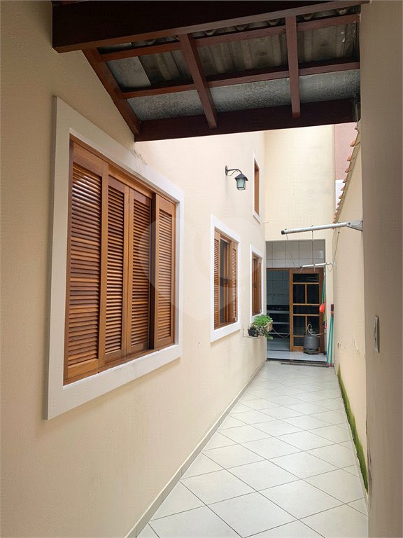 Casa à venda com 3 quartos, sendo 1 suíte, em Residencial Bosque dos Ipês, São José dos Campos, SP
