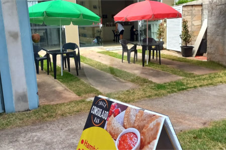 Sobrado à venda com 2 quartos, sendo 1 suíte, em Jardim Monte Verde, Valinhos, SP