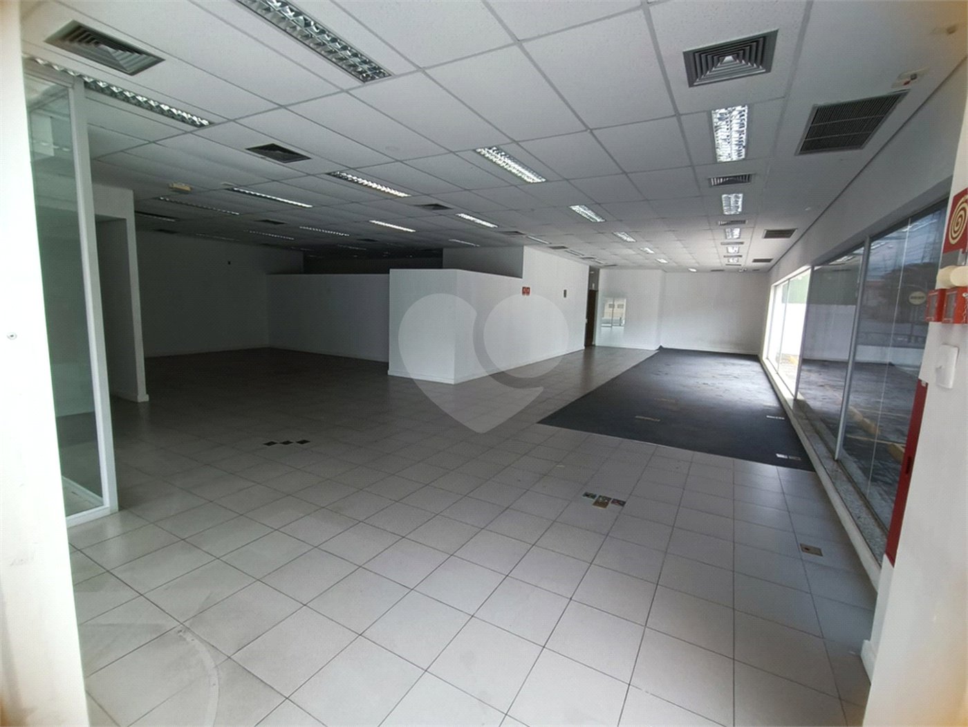 Salão Comercial à venda ou para alugar em Santa Rosa, Vinhedo, SP