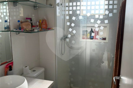 Apartamento à venda com 3 quartos, sendo 1 suíte, em Alto da Mooca, São Paulo, SP