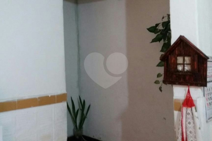 Sobrado à venda com 2 quartos em Tremembé, São Paulo, SP
