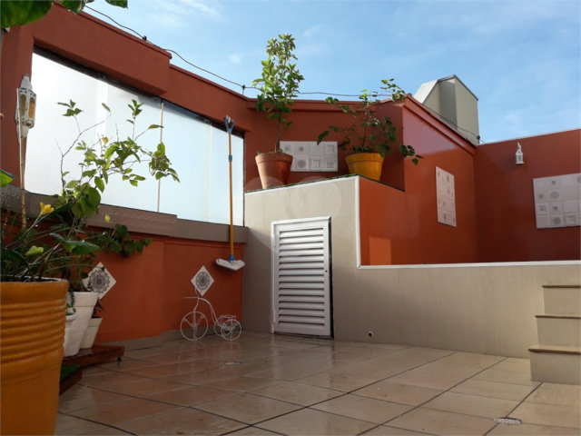 Cobertura à venda com 3 quartos, sendo 1 suíte,  em Casa Verde, São Paulo, SP