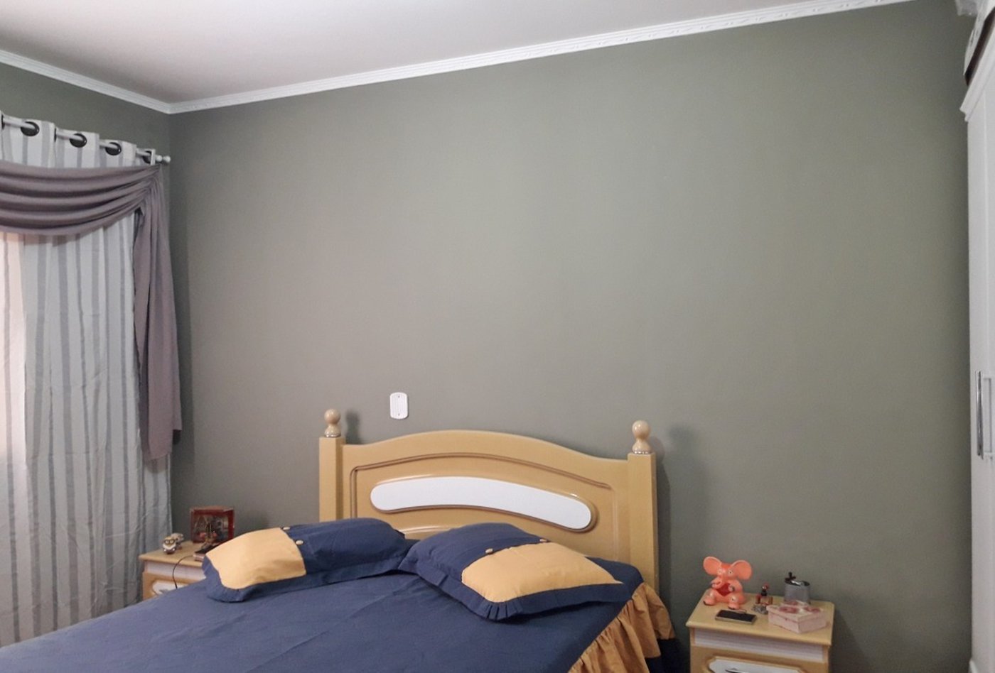 Casa à venda com 2 quartos em Jardim São Jorge, Hortolândia, SP