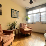 Apartamento à venda com 3 quartos em Pinheiros, São Paulo, SP