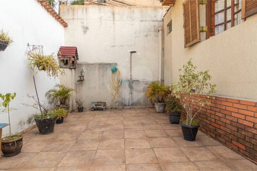 Casa à venda com 3 suítes em Santana, São Paulo, SP