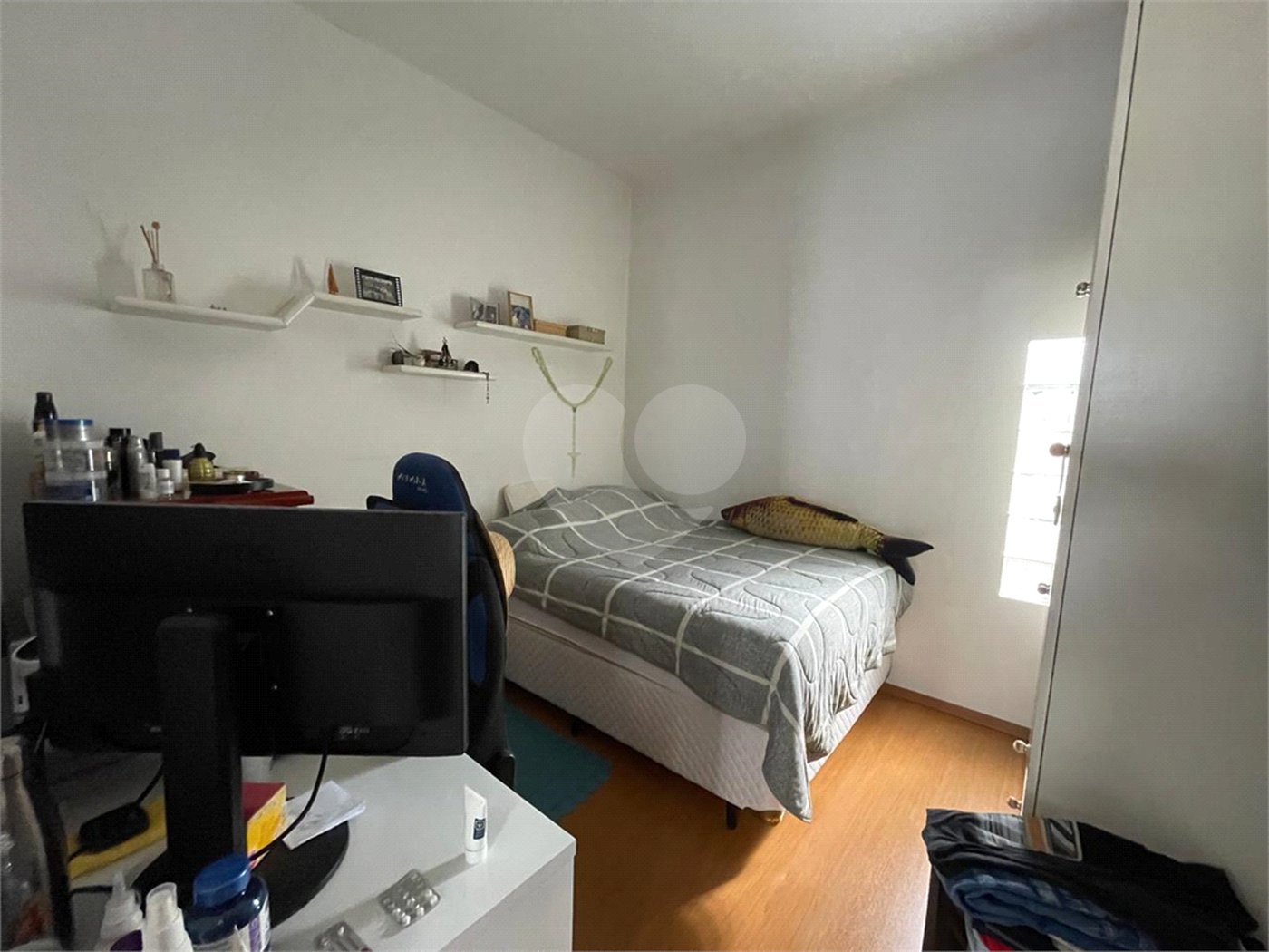 Casa Térrea à venda com 2 quartos, sendo 1 suíte, em Chora Menino, São Paulo, SP