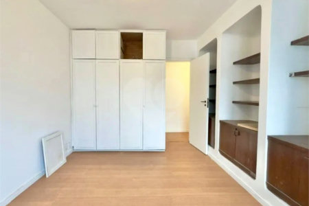 Apartamento à venda com 3 quartos, sendo 1 suíte,  em Leblon, Rio de Janeiro, RJ