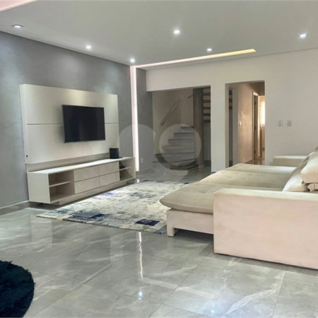Casa à venda com 4 quartos, sendo 1 suíte, em Jardim Paulistano, Sorocaba, SP
