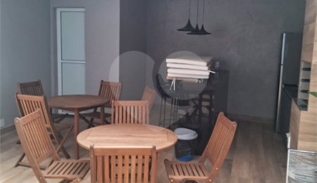 Apartamento para alugar com 1 suíte em Parada Inglesa, São Paulo, SP