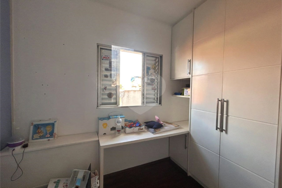 Sobrado à venda com 3 quartos, sendo 1 suíte, em Tucuruvi, São Paulo, SP