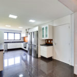 Apartamento para alugar com 4 suítes em Santo Amaro, São Paulo, SP
