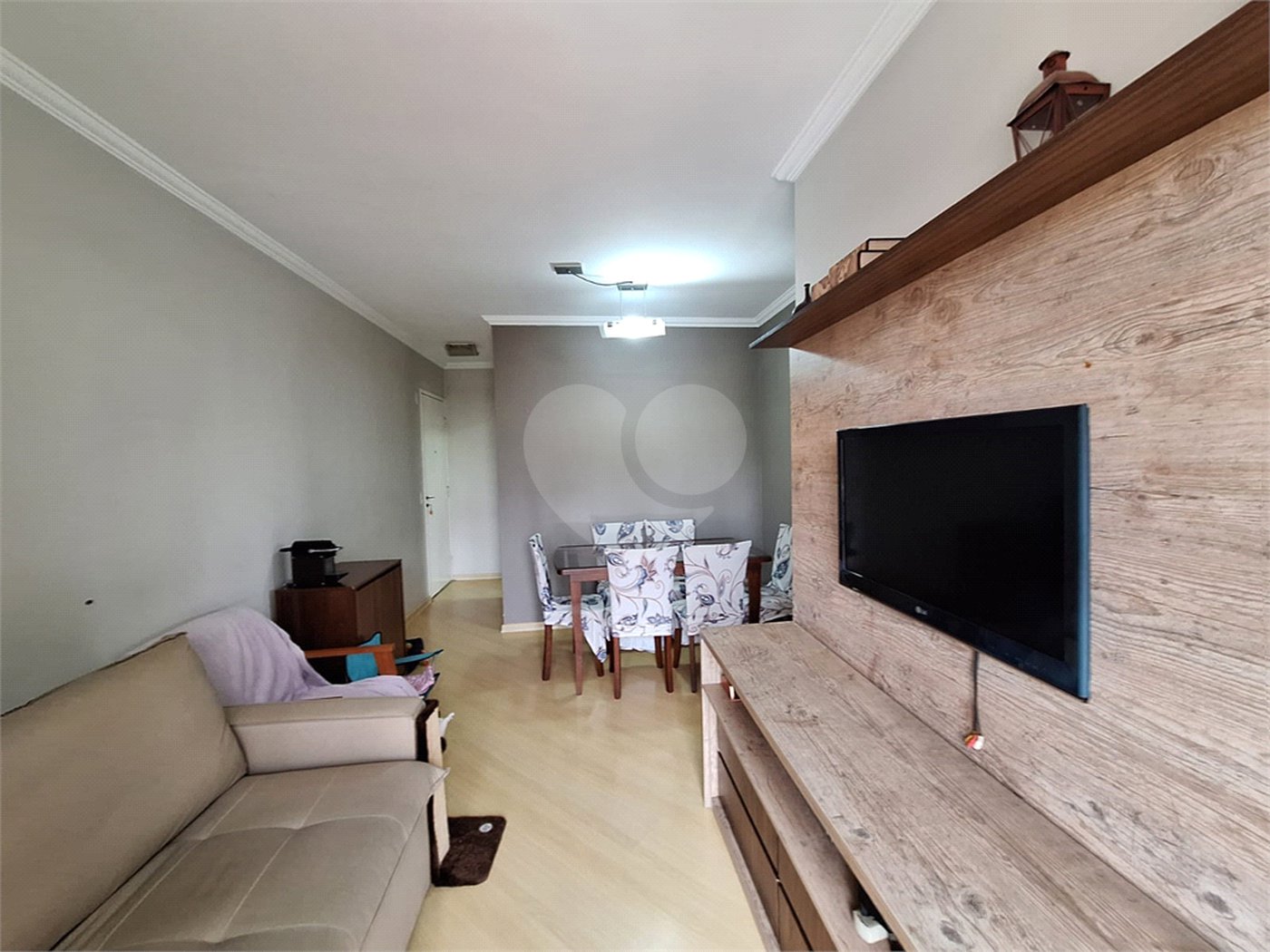 Apartamento à venda com 3 quartos em Imirim, São Paulo, SP
