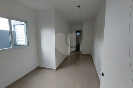 Casa à venda com 2 quartos no condomínio Dias Souza III, São Paulo - SP