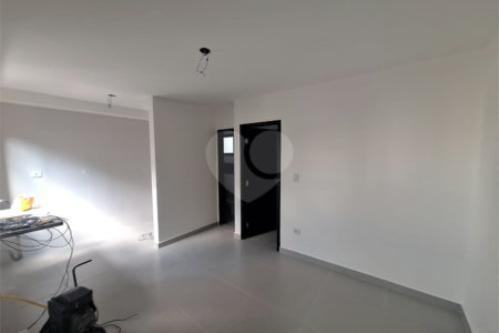 Casa à venda com 1 quarto em Parada Inglesa, São Paulo, SP