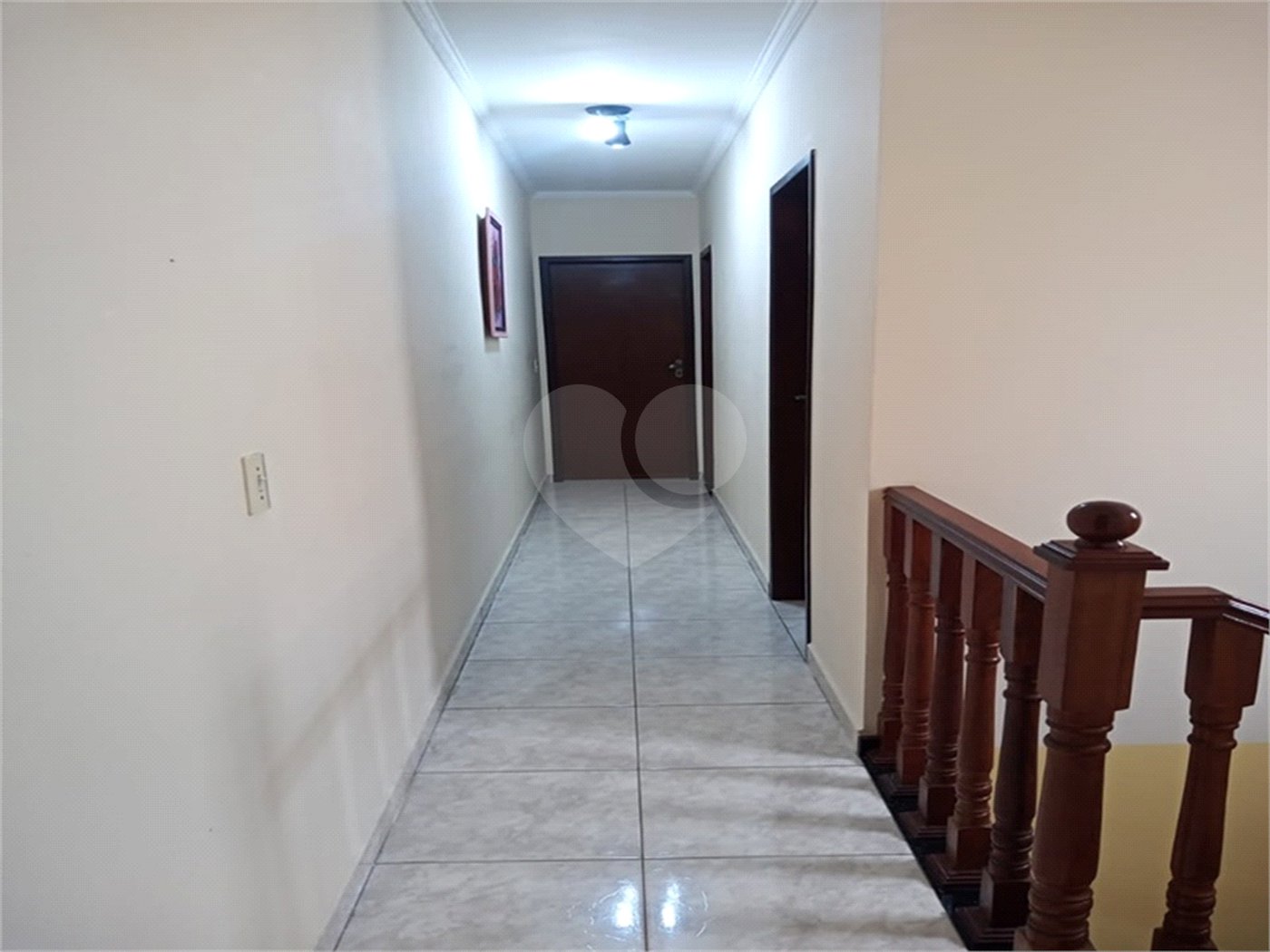 Sobrado à venda com 3 quartos, sendo 1 suíte, em Parque Continental II, Guarulhos, SP