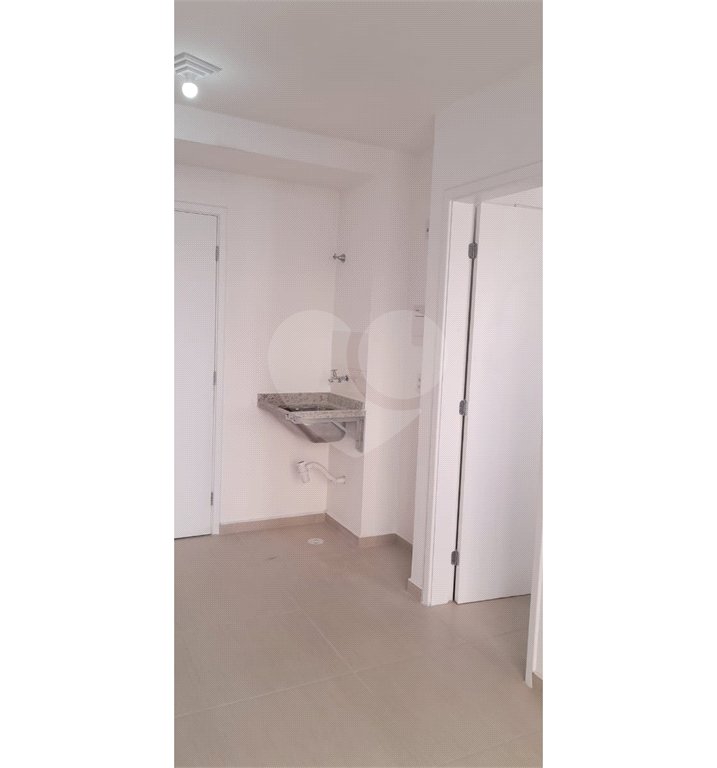 Apartamento à venda com 1 suíte em Tucuruvi, São Paulo, SP