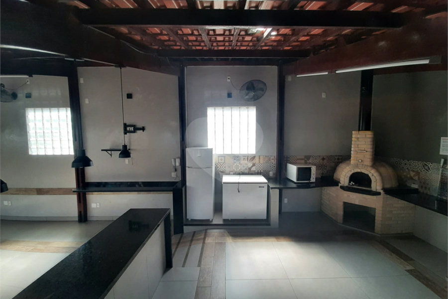 Apartamento à venda com 2 quartos, sendo 1 suíte, em Casa Verde, São Paulo, SP