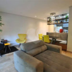 Apartamento à venda com 2 quartos, sendo 1 suíte, em Vila Monumento, São Paulo, SP