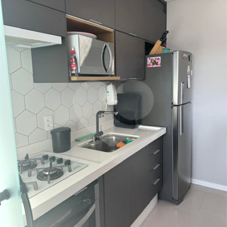Apartamento à venda com 3 quartos, sendo 1 suíte, em Parque Mandaqui, São Paulo, SP