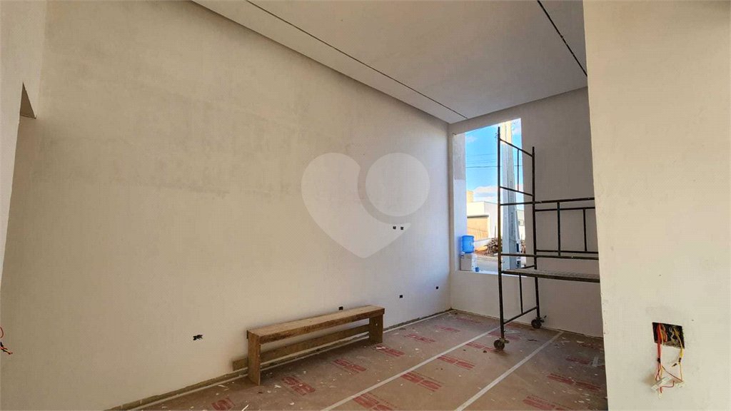 Casa à venda com 3 quartos, sendo 1 suíte,  no condomínio Reserva Ipanema I, Sorocaba - SP