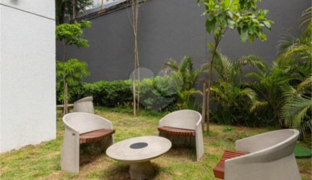 Apartamento para alugar com 1 quarto em Pinheiros, São Paulo, SP
