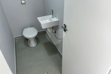 Apartamento à venda com 2 quartos em Indianópolis, São Paulo, SP