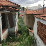 Terreno à venda em Tucuruvi, São Paulo, SP