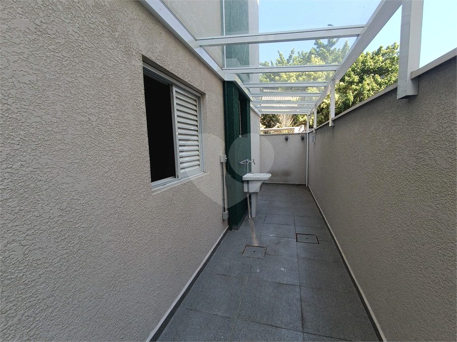 Apartamento à venda com 2 quartos em Estação, São Roque, SP