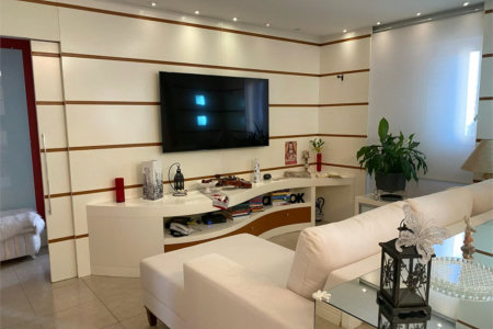 Apartamento para alugar com 2 quartos, sendo 1 suíte, em Alto da Lapa, São Paulo, SP