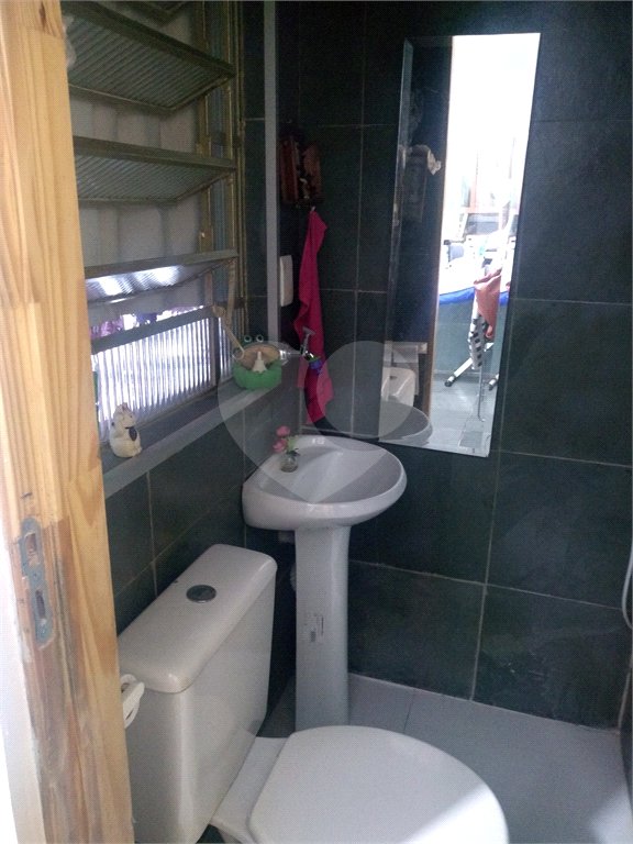 Casa à venda com 4 quartos, sendo 2 suítes,  em Freguesia do Ó, São Paulo, SP