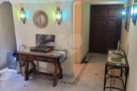 Sobrado à venda com 4 quartos, sendo 3 suítes, em Brooklin Paulista, São Paulo, SP