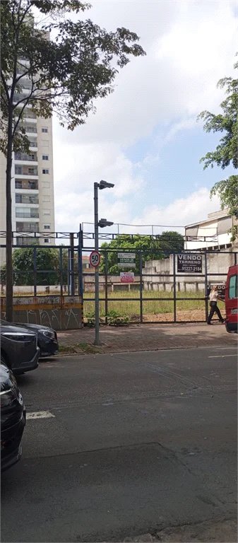 Terreno à venda em Água Branca, São Paulo, SP