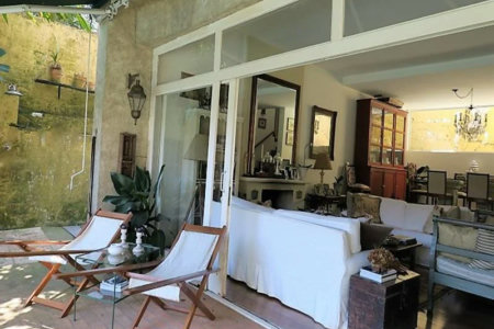 Casa à venda com 4 quartos, sendo 2 suítes, em Jardim Morumbi, São Paulo, SP