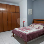Sobrado à venda com 4 quartos, sendo 1 suíte, em Vila Rosália, Guarulhos, SP