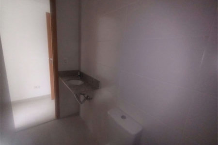 Apartamento Residencial à venda, Jardim Virginia, Guarujá - AP1534.