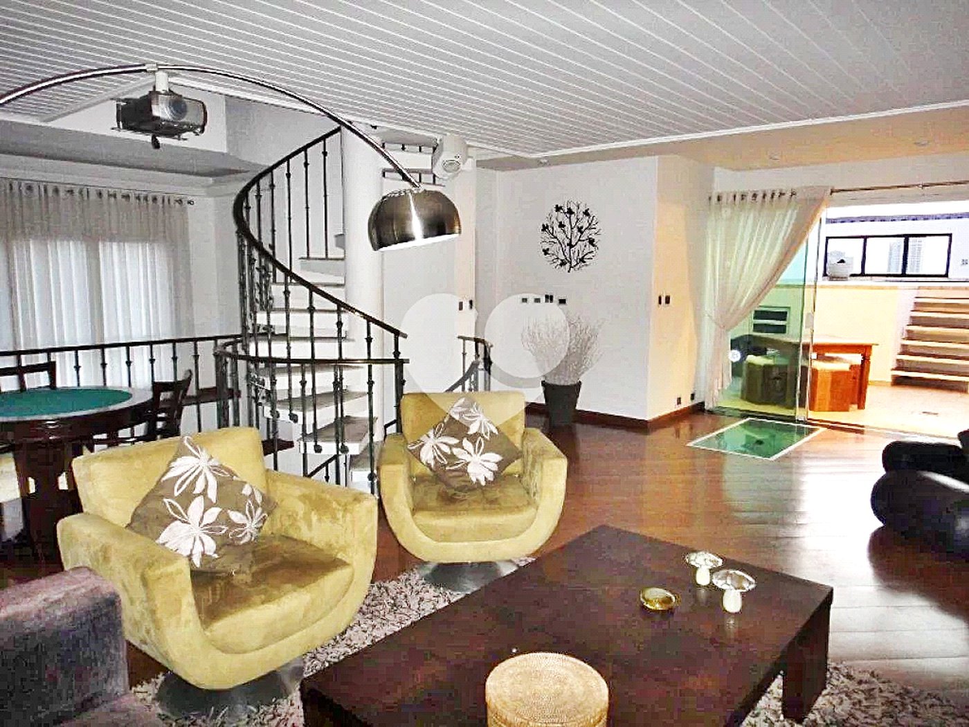 Cobertura à venda com 3 suítes em Santana, São Paulo, SP