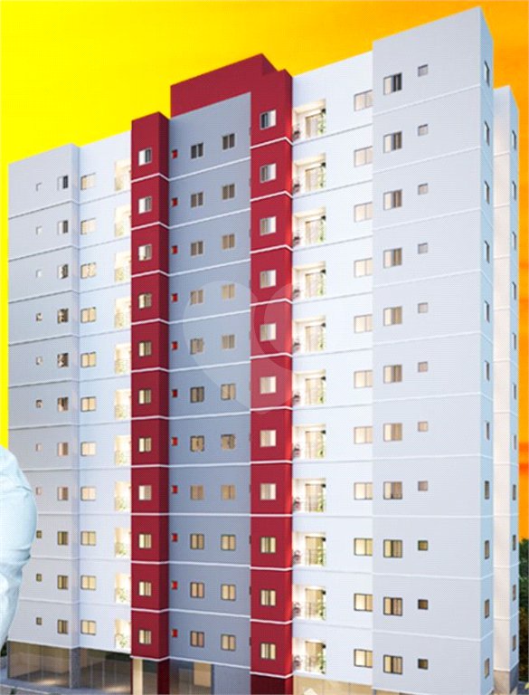 Apartamento à venda com 2 quartos em Jardim Aida, Guarulhos, SP