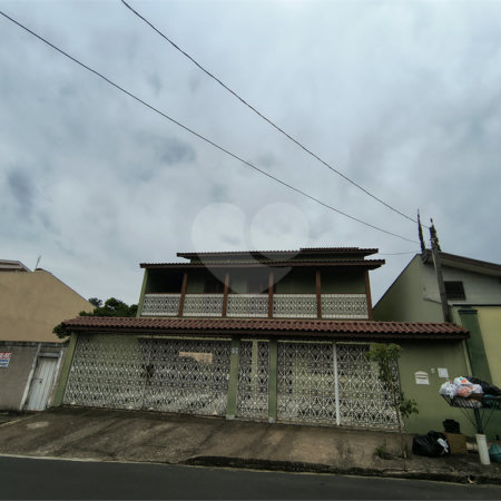 Casa à venda com 5 quartos, sendo 2 suítes, em Chácara Areal, Indaiatuba, SP