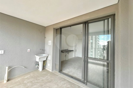 Apartamento à venda com 2 suítes em Brooklin, São Paulo, SP